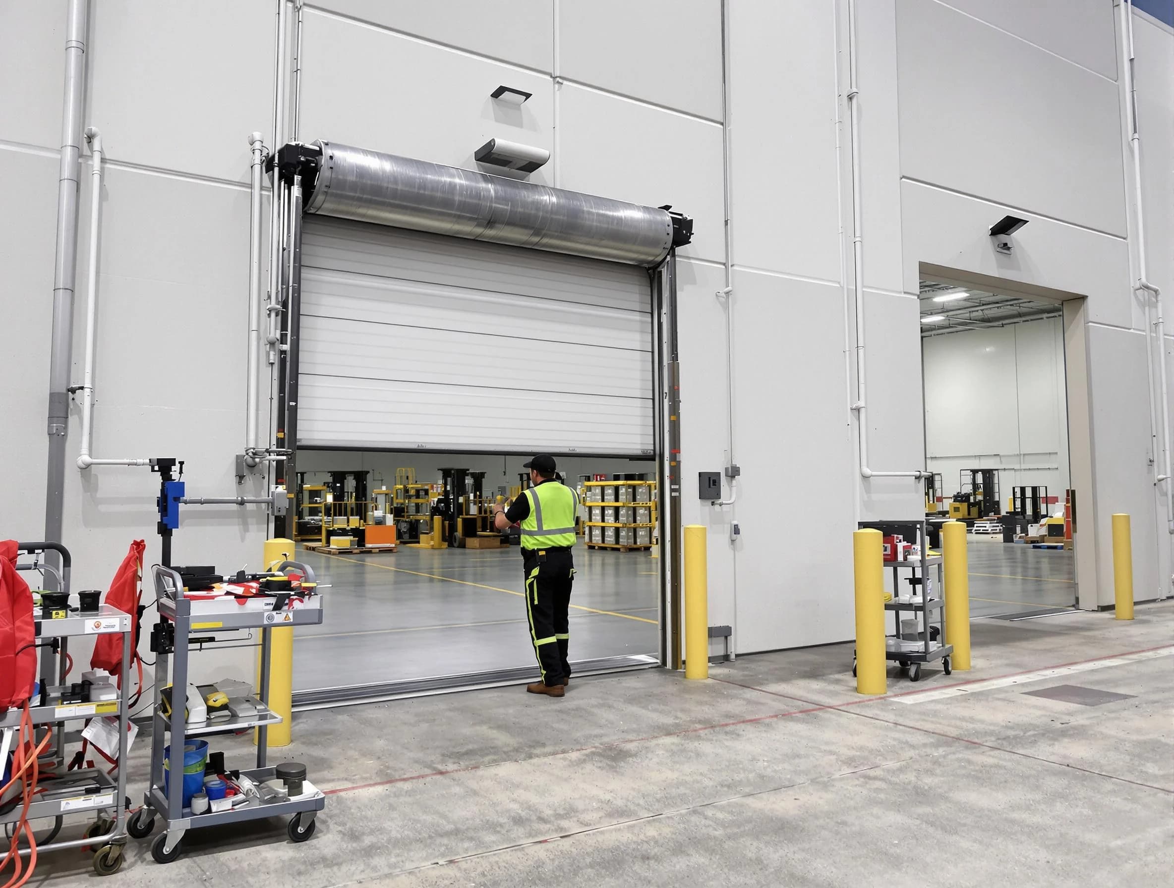 Commercial Repair service in Colonial Beach, VA