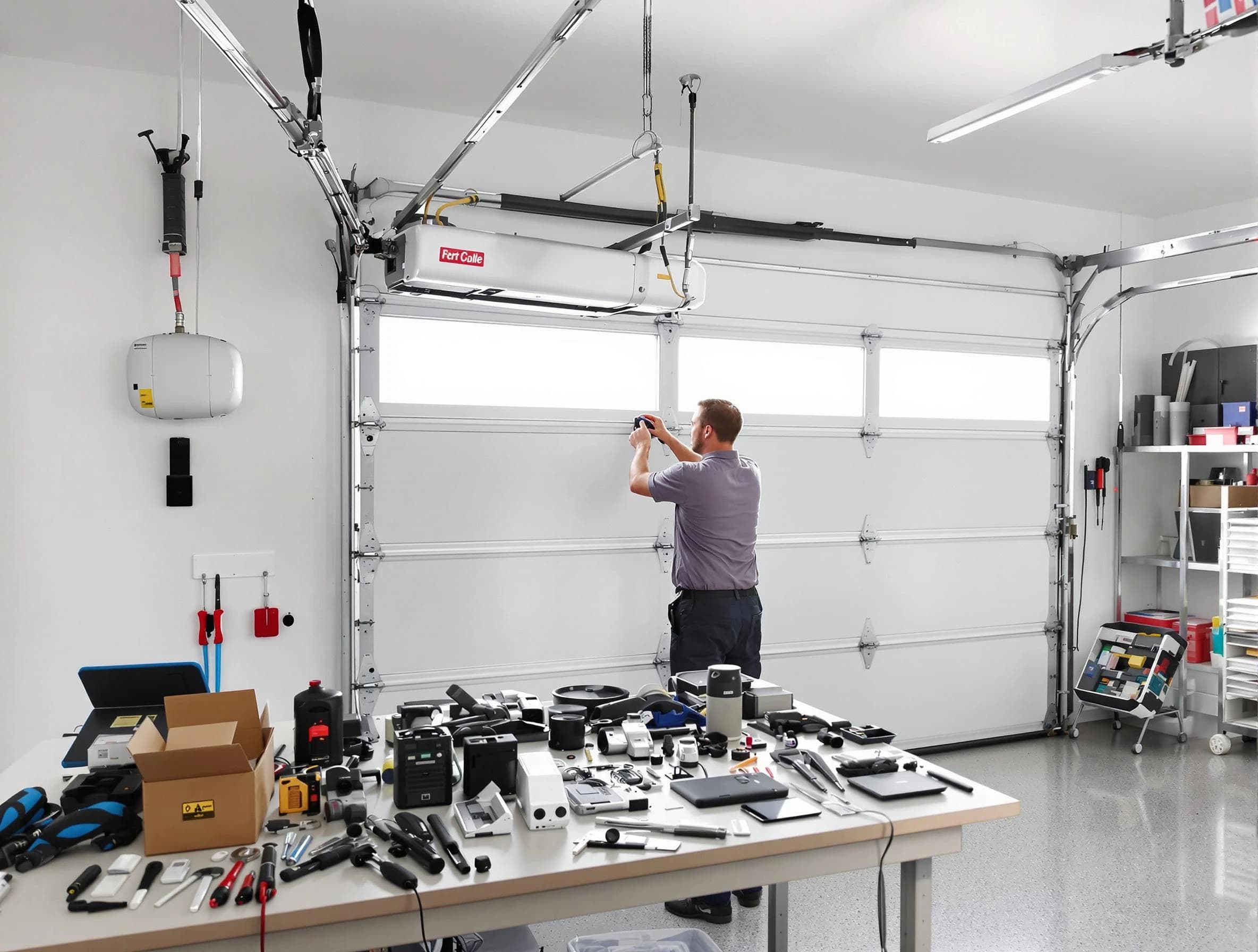 Opener Repair service in Colonial Beach, VA